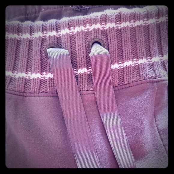 Old Navy French Terry Lounge Pants Size XS - Picture 4 of 5